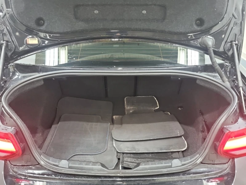 BMW M2 * COUPE * CARFAX * БЕЗ ПЪРВОНАЧАЛНА ВНОСКА, снимка 16 - Автомобили и джипове - 53190276