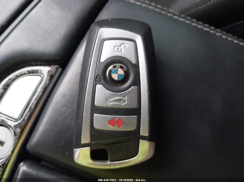 BMW 640 3l I Gran Coupe xDrive, снимка 11 - Автомобили и джипове - 53234258