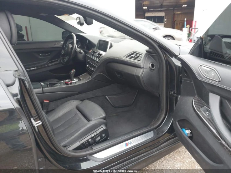BMW 640 3l I Gran Coupe xDrive, снимка 5 - Автомобили и джипове - 53234258