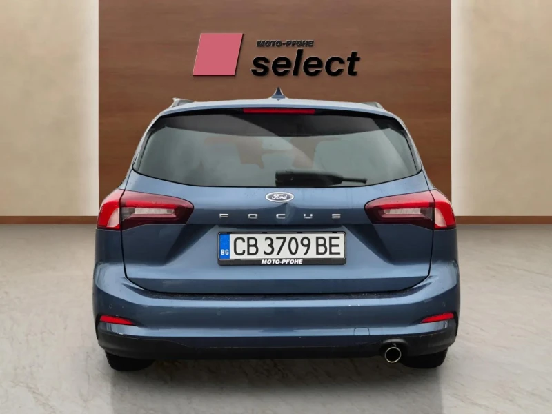 Ford Focus 1.0 EcoBoost, снимка 6 - Автомобили и джипове - 53255508