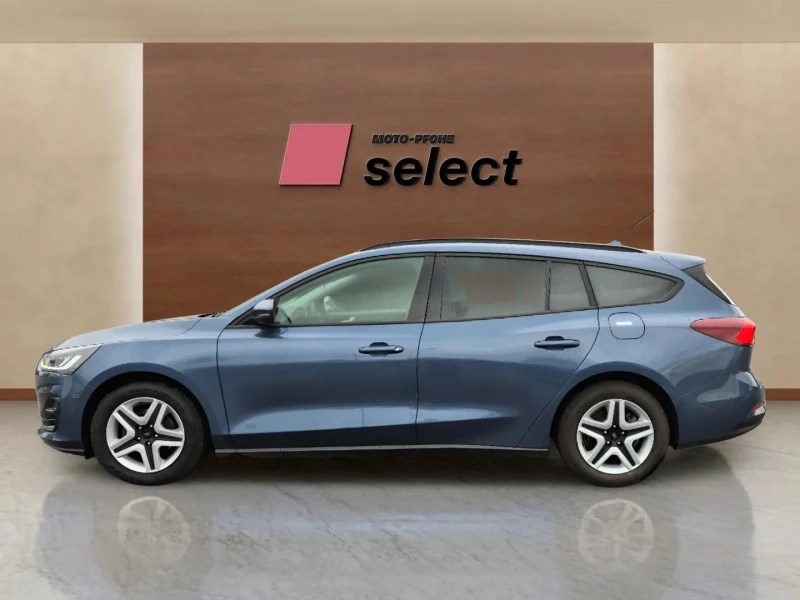 Ford Focus 1.0 EcoBoost, снимка 8 - Автомобили и джипове - 53255508