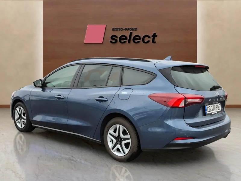 Ford Focus 1.0 EcoBoost, снимка 7 - Автомобили и джипове - 53255508