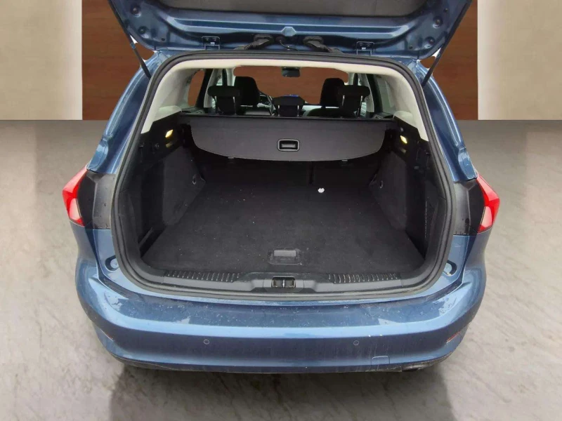 Ford Focus 1.0 EcoBoost, снимка 12 - Автомобили и джипове - 53255508