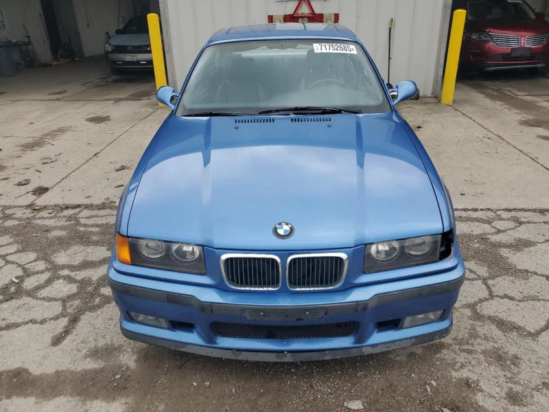 BMW M3 * * CARFAX * * АВТО КРЕДИТ * * - 23499 лв. - 26949425 1