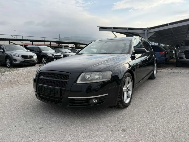 Audi A6 3.0TDI QUATTRO AVTOMAT - 7495 лв. / 3832.13 € - 70030004 1