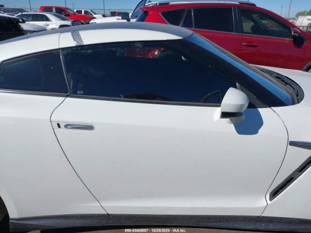 Nissan Gt-r NISMO/PREMIUM/PURE/TRACK EDITION | Mobile.bg   12