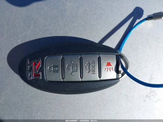 Nissan Gt-r NISMO/PREMIUM/PURE/TRACK EDITION - изображение 10