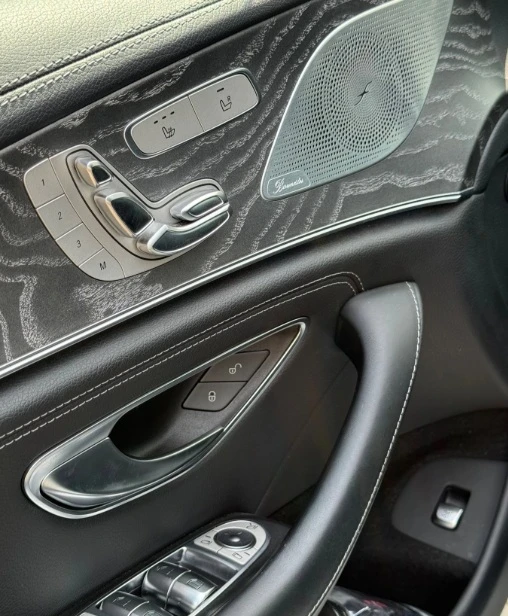 Mercedes-Benz CLS 53 AMG 4Matic - изображение 7