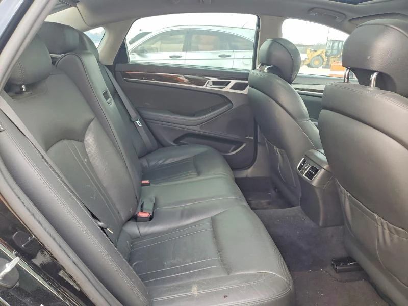 Hyundai Genesis 3.8L 6 Rear-wheel drive | Mobile.bg � ����������� 10