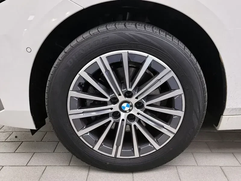 BMW 218 * Active Tourer (U06) 218D Luxury* , снимка 14 - Автомобили и джипове - 55121996