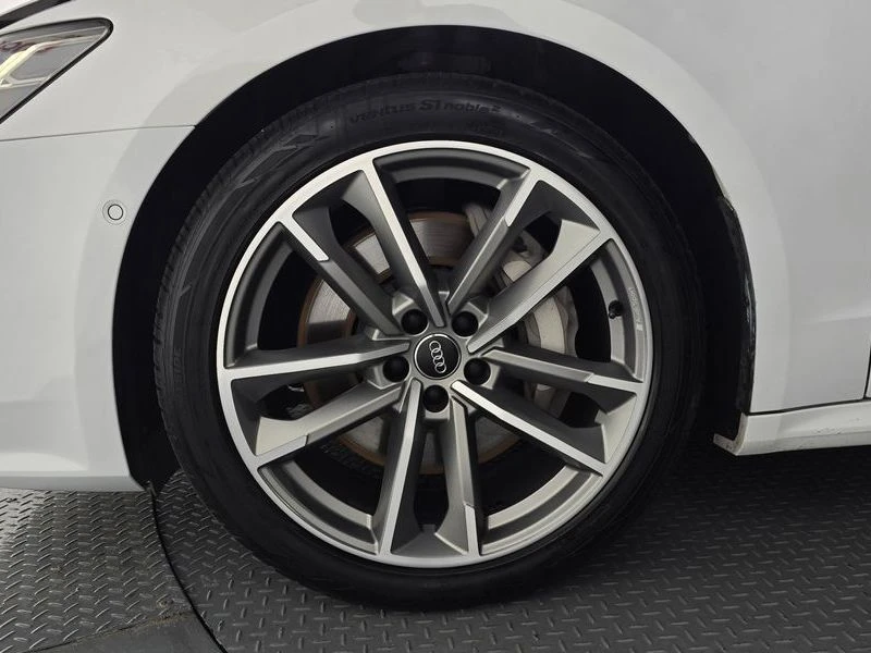 Audi A7 3.0 DLZ Automatic, снимка 5 - Автомобили и джипове - 55450652