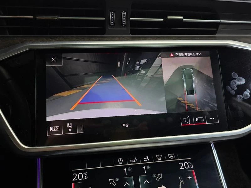 Audi A7 3.0 DLZ Automatic, снимка 12 - Автомобили и джипове - 55450652