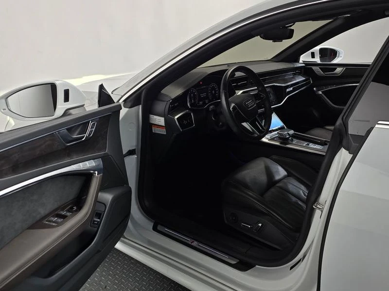 Audi A7 3.0 DLZ Automatic, снимка 6 - Автомобили и джипове - 55450652