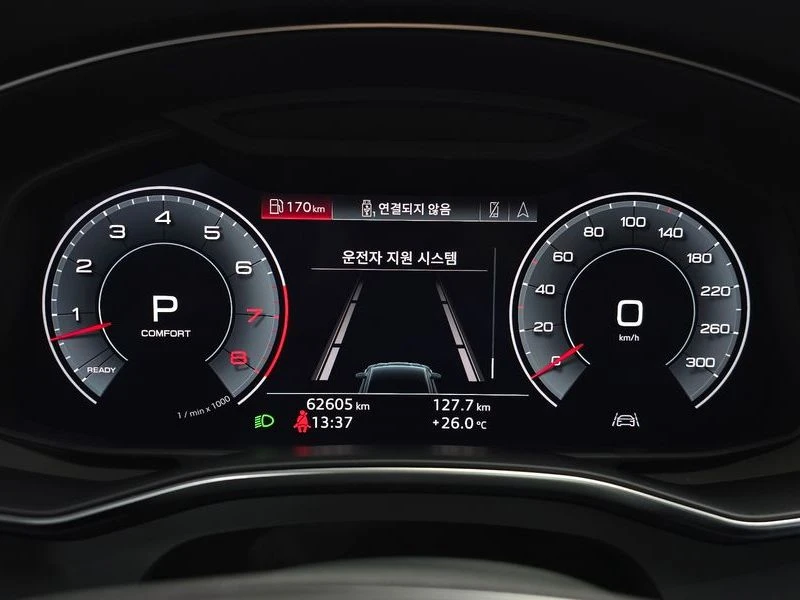 Audi A7 3.0 DLZ Automatic, снимка 9 - Автомобили и джипове - 55450652