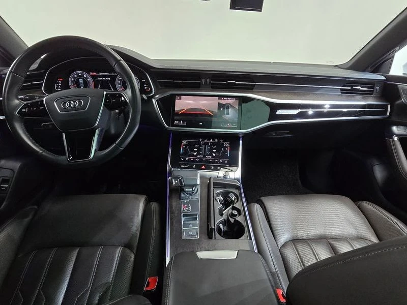 Audi A7 3.0 DLZ Automatic, снимка 7 - Автомобили и джипове - 55450652