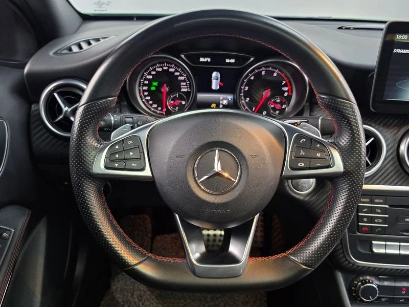 Mercedes-Benz A 200 A200 AMG Line| 156�.�. | Mobile.bg � ����������� 13