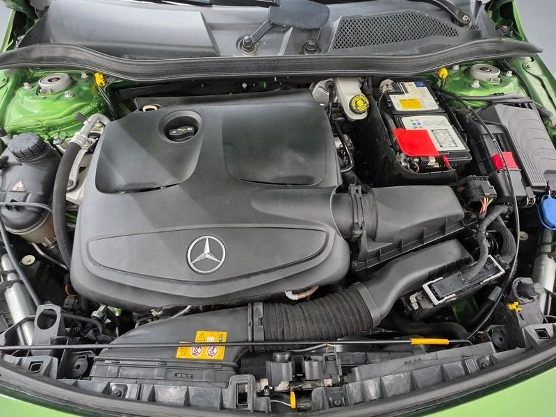 Mercedes-Benz A 200 A200 AMG Line| 156�.�. | Mobile.bg � ����������� 6