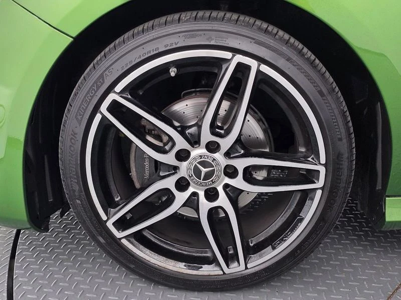 Mercedes-Benz A 200 A200 AMG Line| 156�.�. | Mobile.bg � ����������� 5