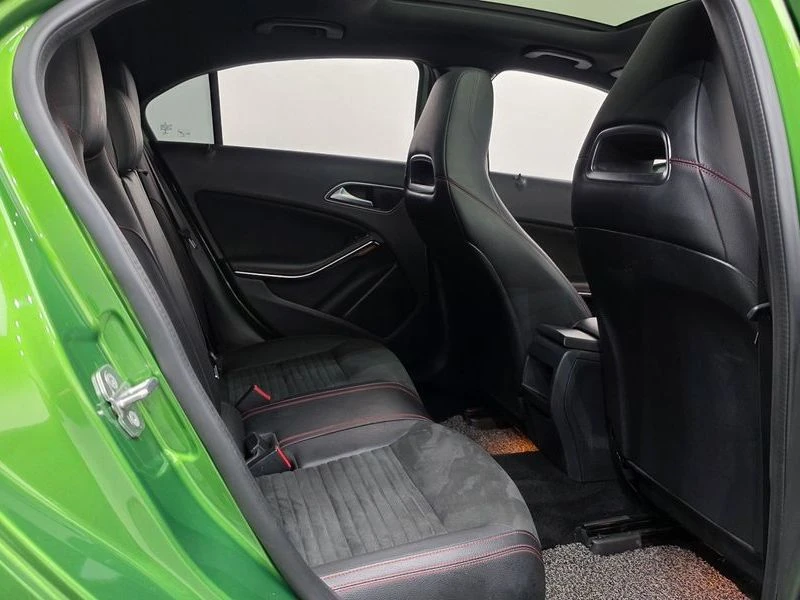 Mercedes-Benz A 200 A200 AMG Line| 156�.�. | Mobile.bg � ����������� 12