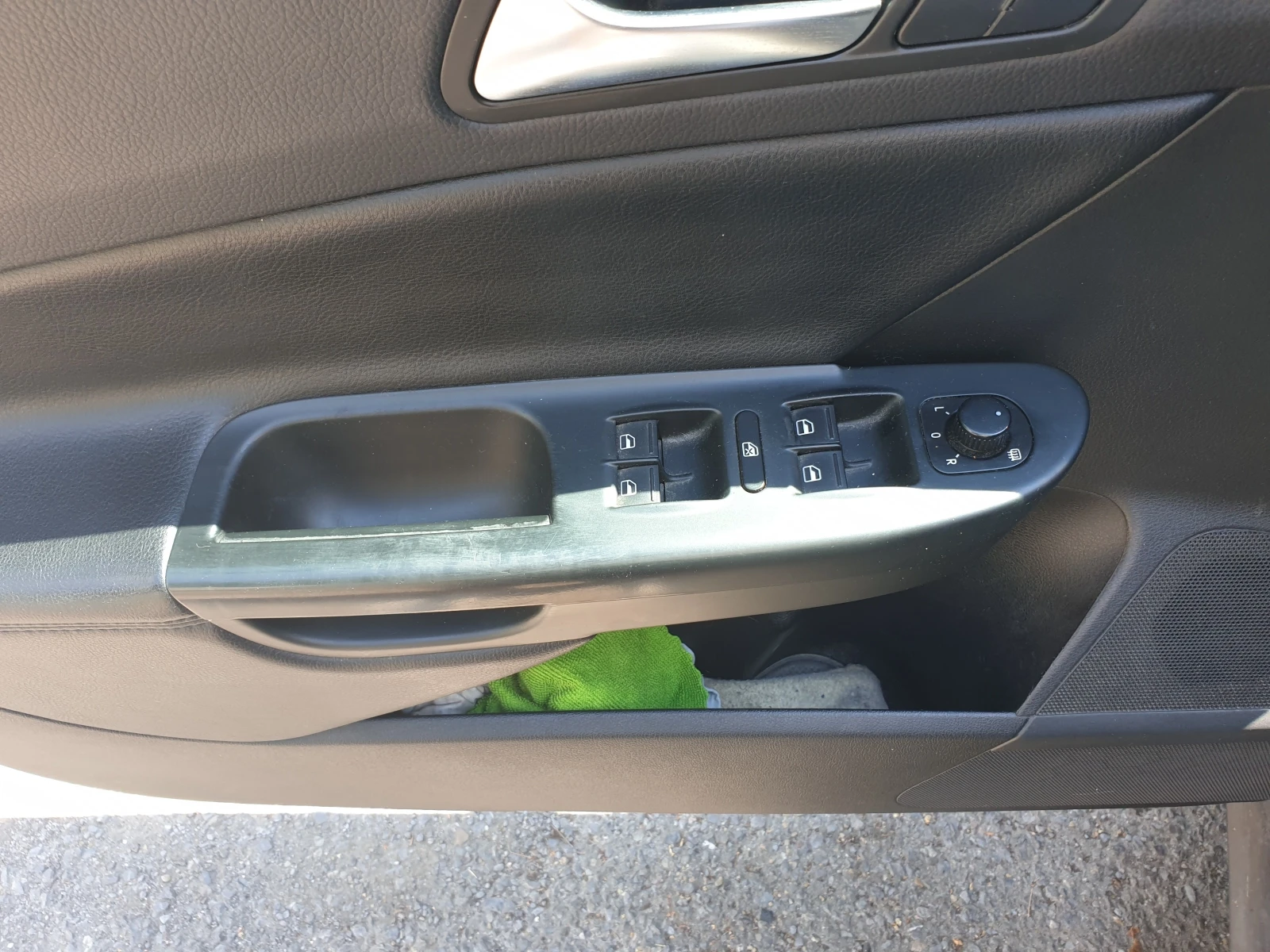 VW Passat B6, 1, 6TDI | Mobile.bg   13