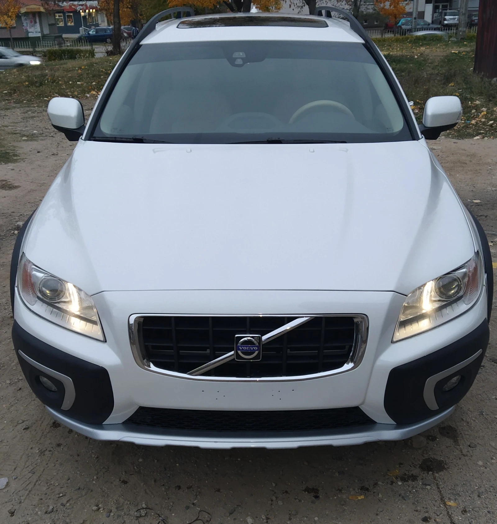 Volvo Xc70 Volvo XC70 2015 2.0 FWD  | Mobile.bg — изображение 1