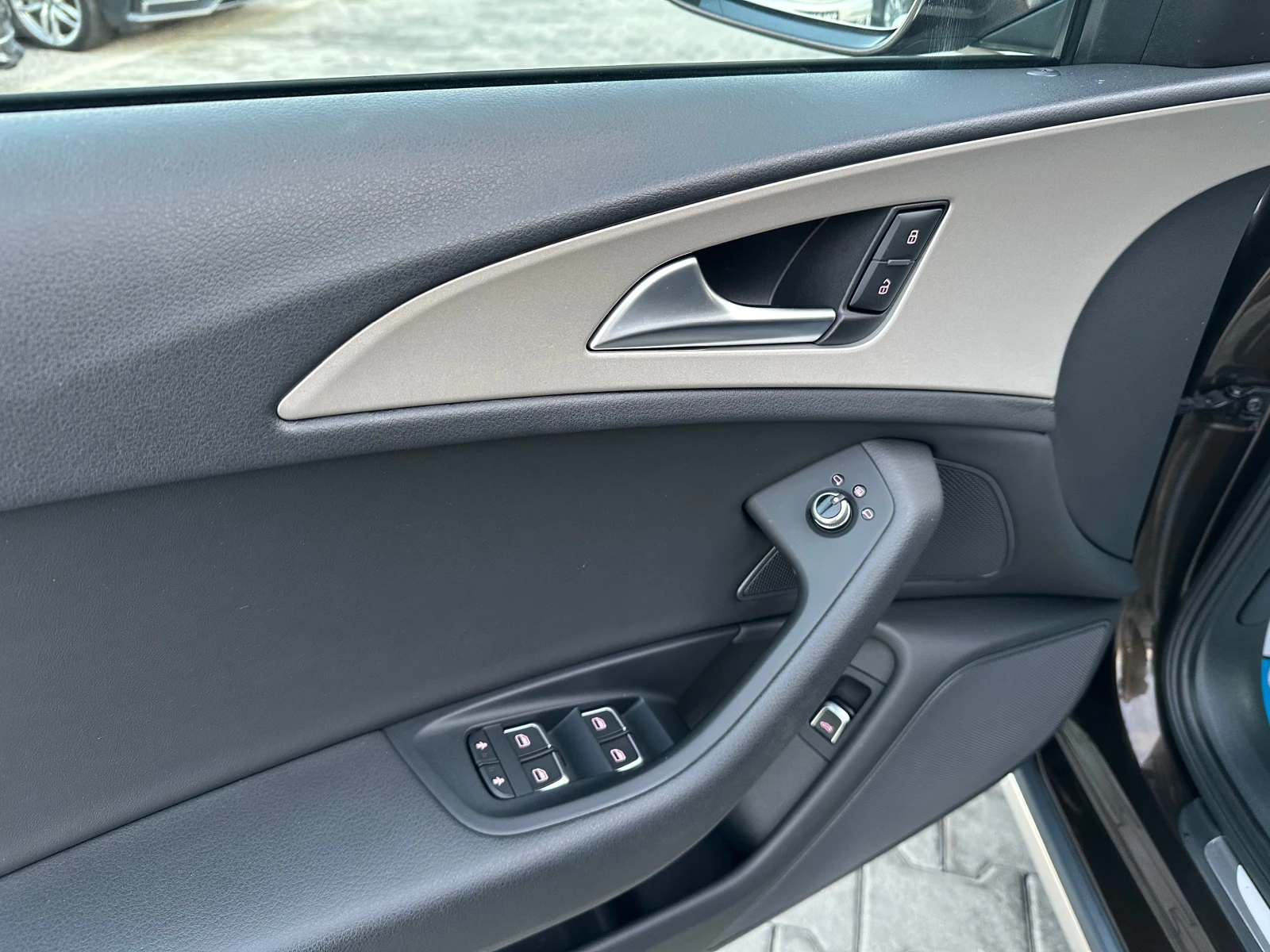 Audi A6 Allroad ALLROAD* QUATTRO* LED* TOP*  | Mobile.bg   12