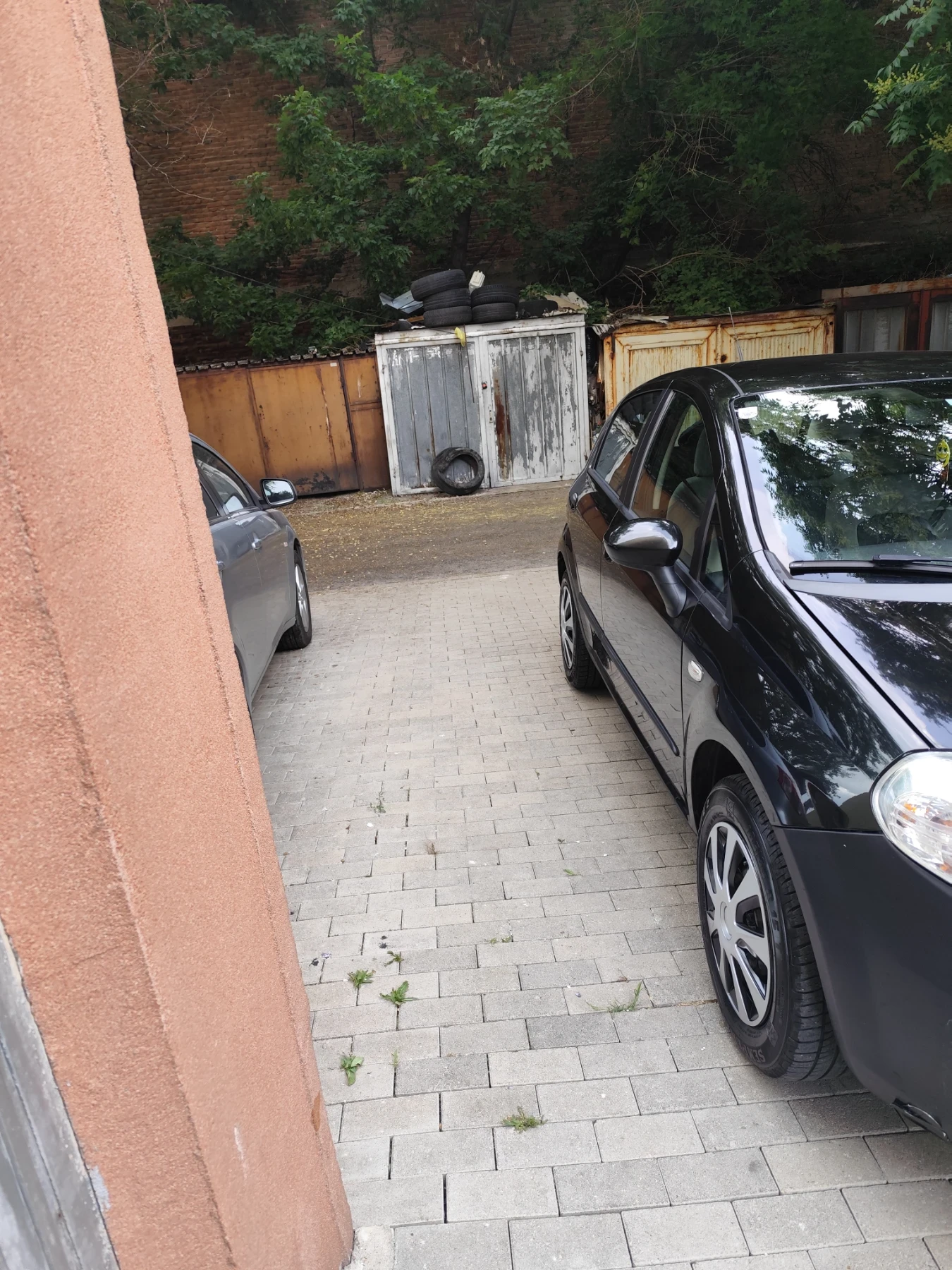Fiat Punto  - изображение 9