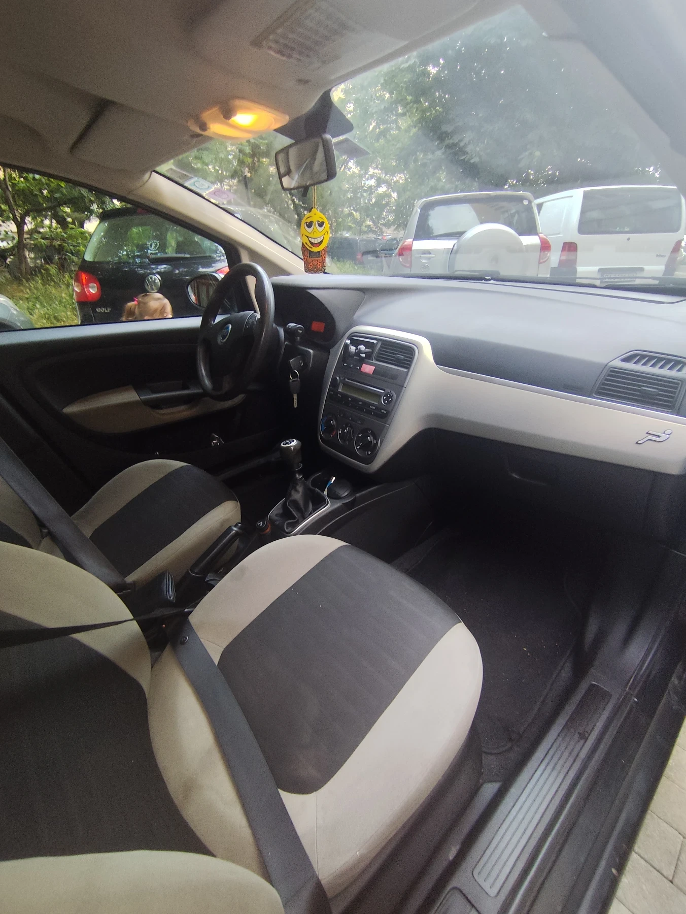 Fiat Punto  - изображение 2