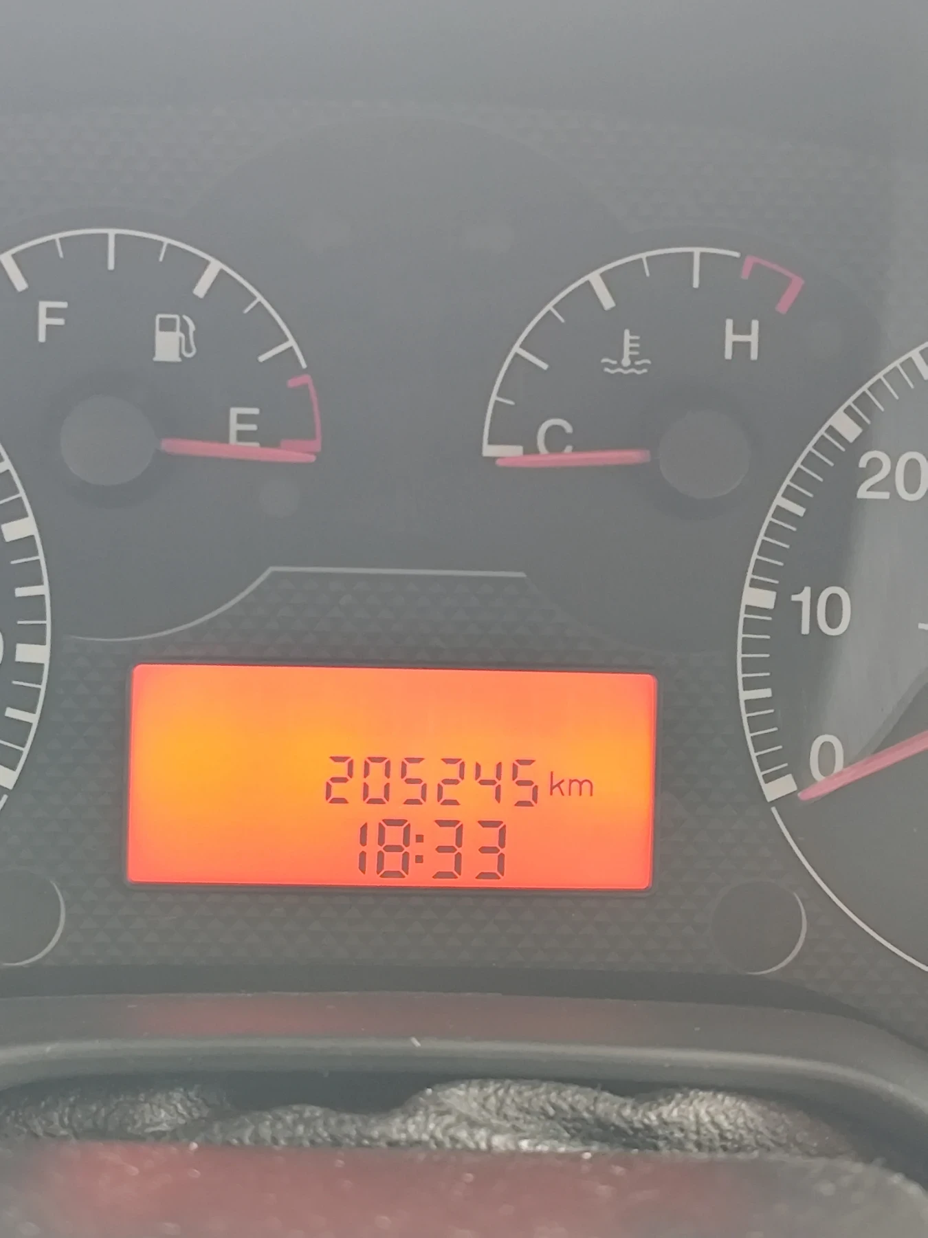 Fiat Punto  - изображение 7