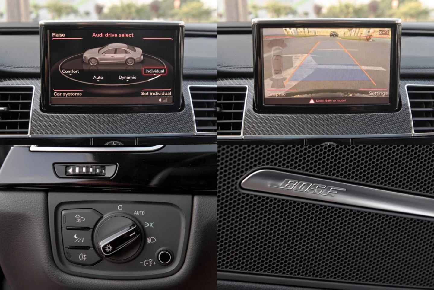 Audi A8 DIPLOMAT .TV+ TV...FULL | Mobile.bg   14