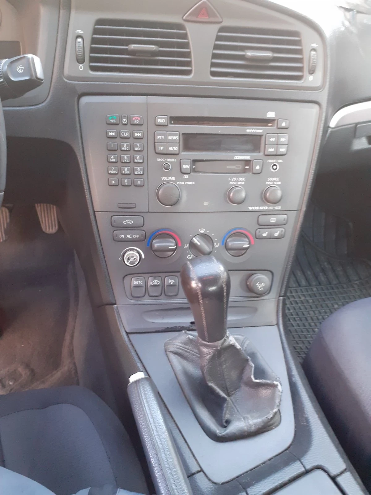 Volvo S60  - изображение 9