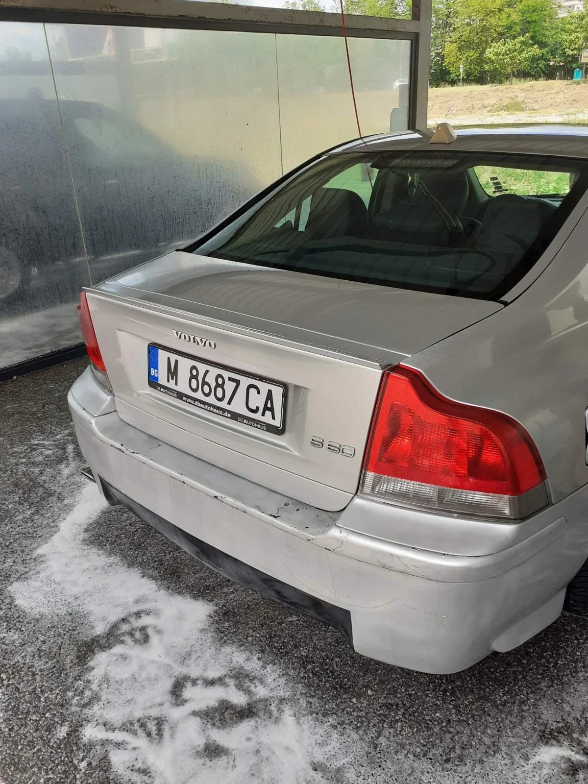 Volvo S60  - изображение 6