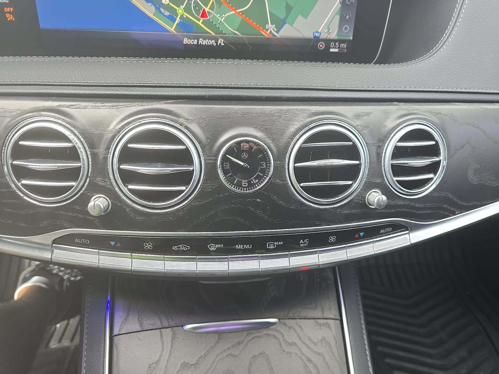 Mercedes-Benz S 450 AMG* 360* МАСАЖ* ДИСТРОНИК* ОБДУХ* DESIGNO* BURMAS - изображение 8
