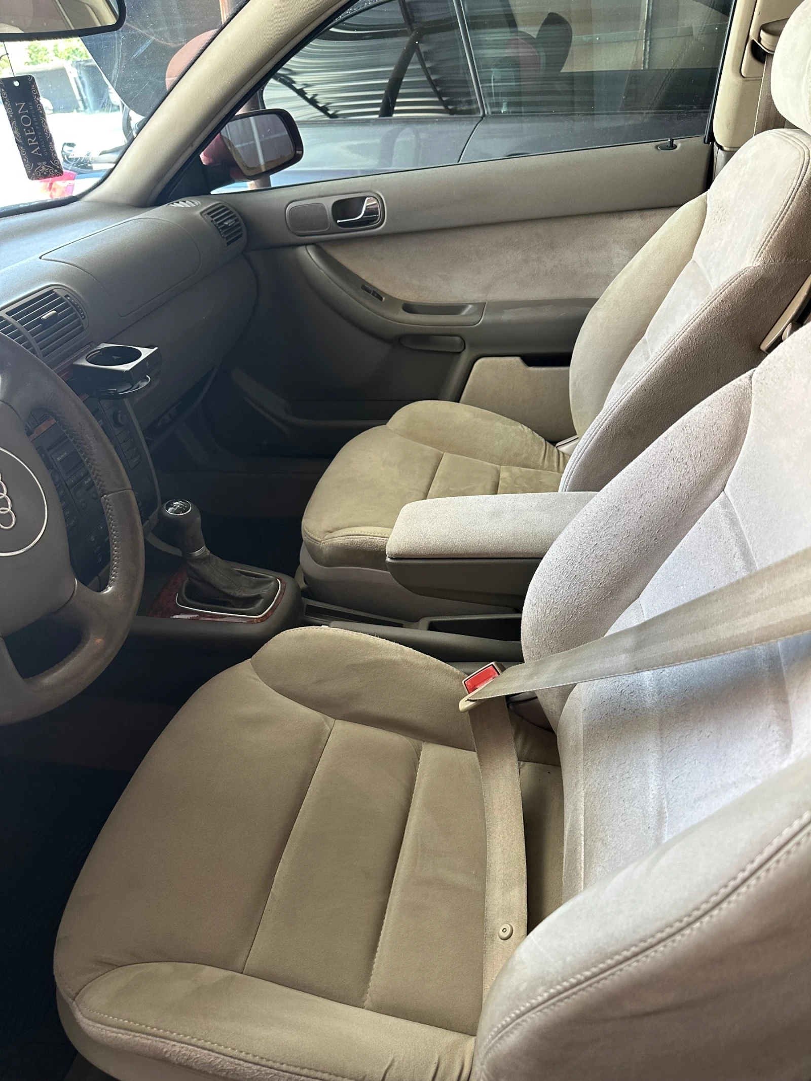 Audi A3  - изображение 9
