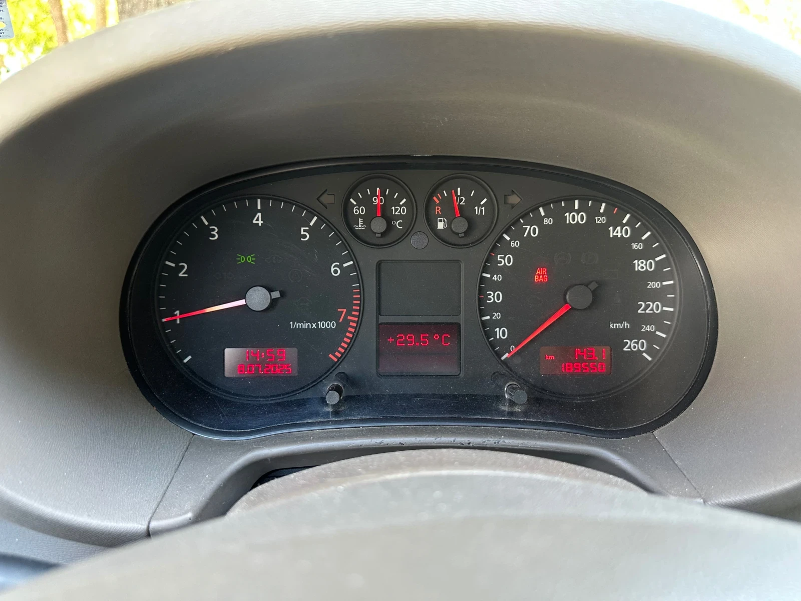 Audi A3  - изображение 7