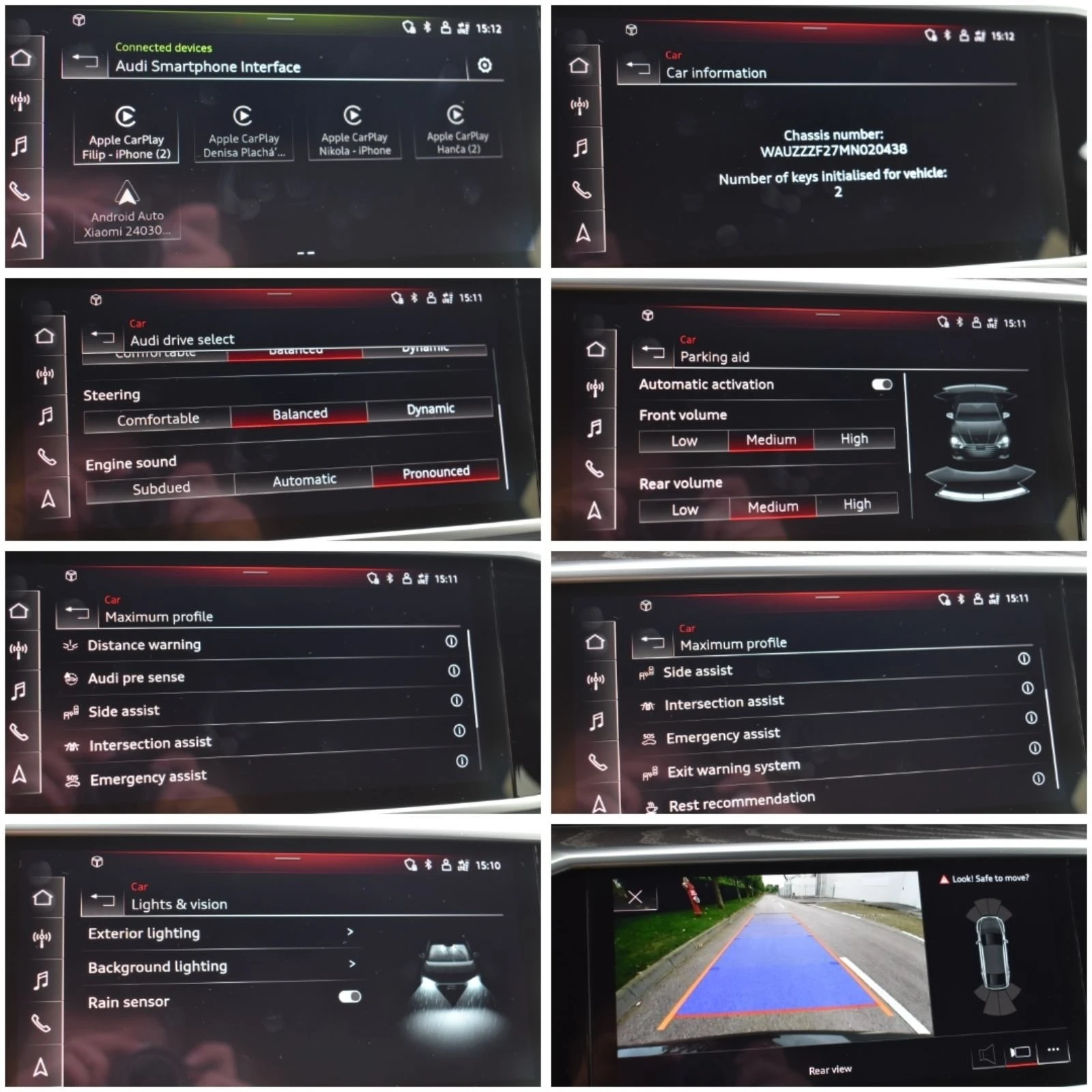 Audi S7 349!!! | Mobile.bg   16