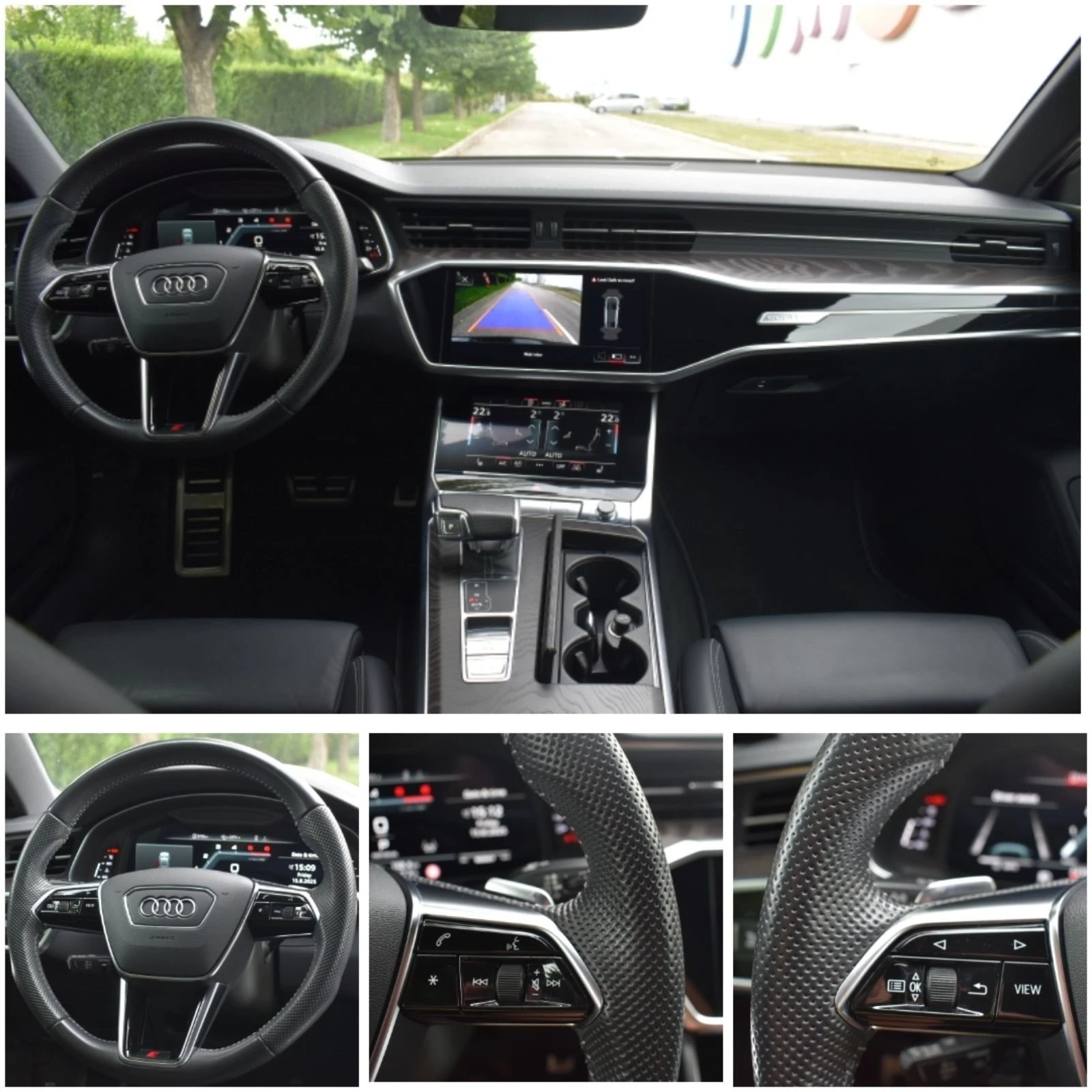 Audi S7 349!!! | Mobile.bg   12