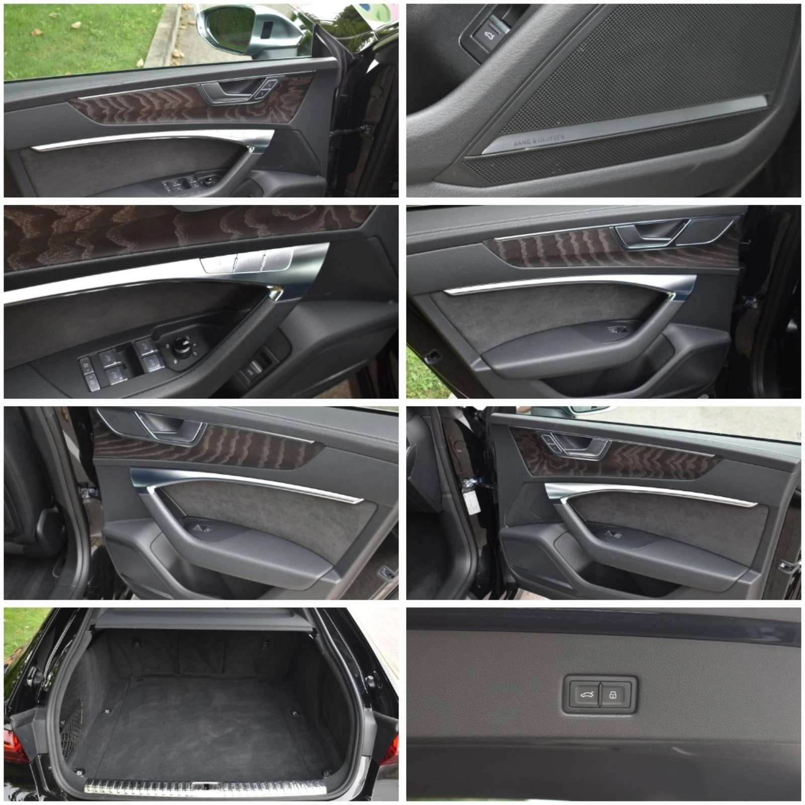 Audi S7 349!!! | Mobile.bg   13