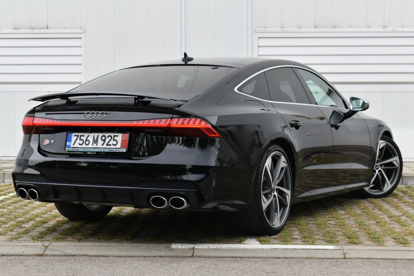 Audi S7 349кс!!! - изображение 7