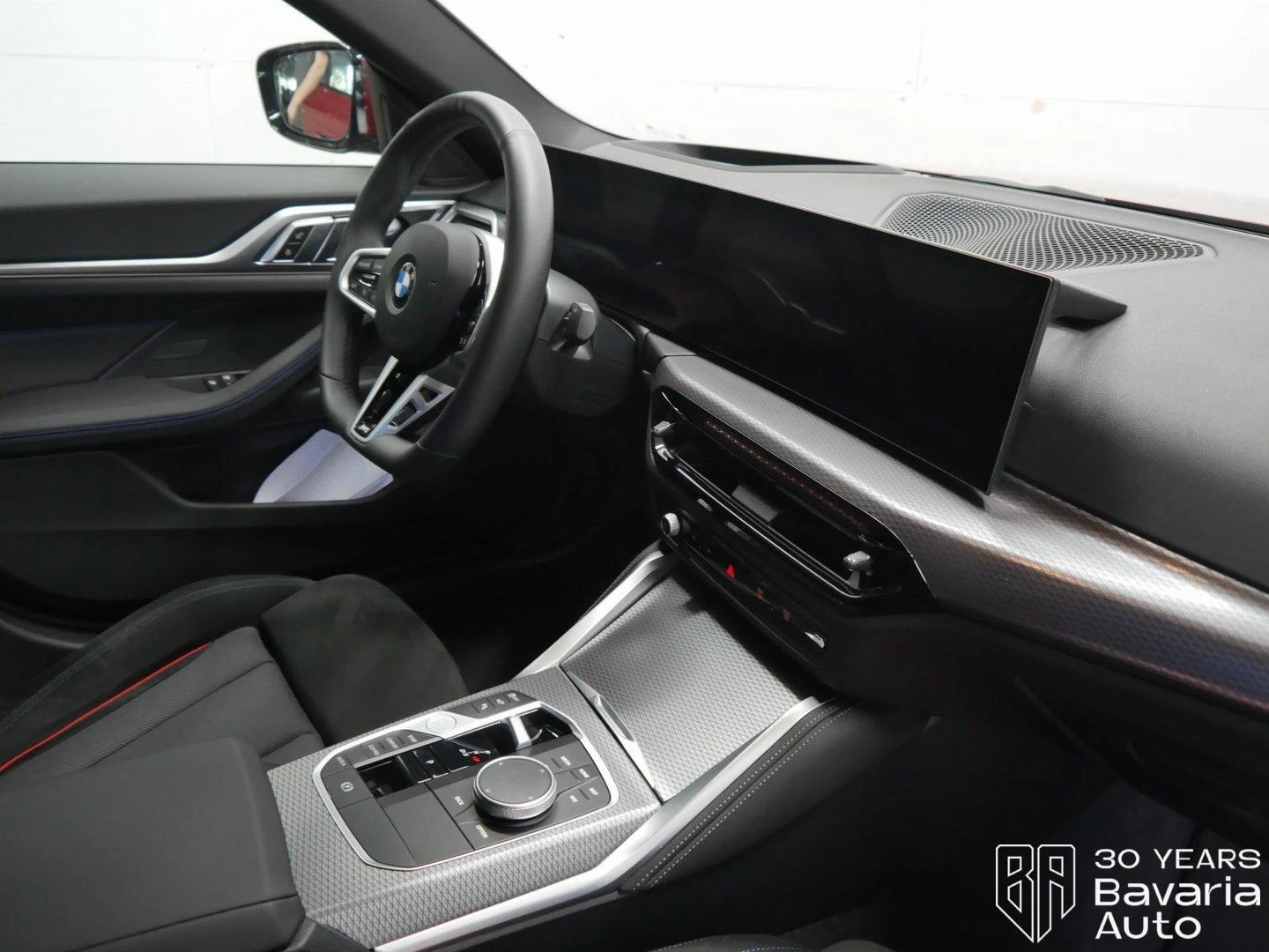 BMW 420 d xDrive Gran Coupe M Sport Paket - изображение 7