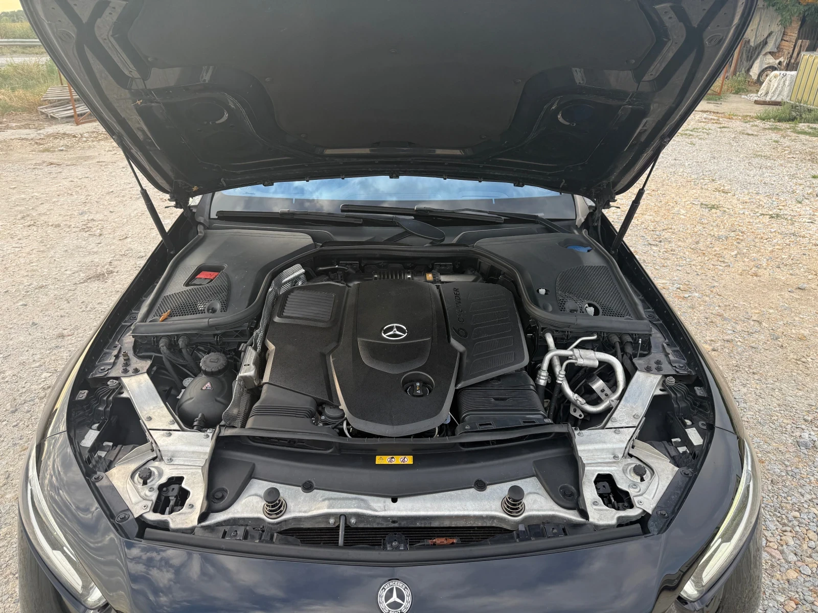 Mercedes-Benz CLS 350  - изображение 7