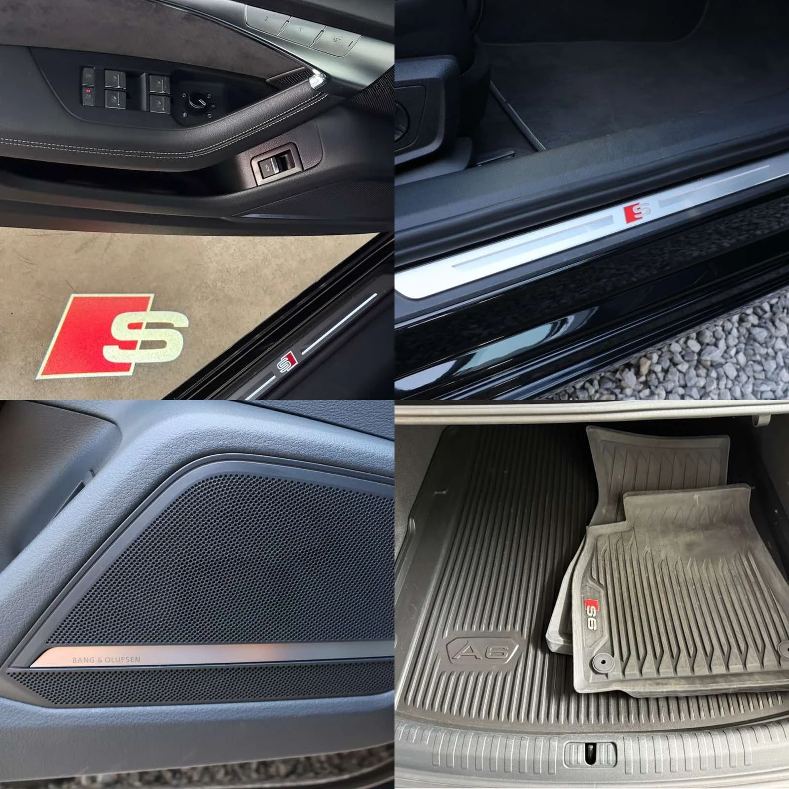 Audi S6 ,     | Mobile.bg   14