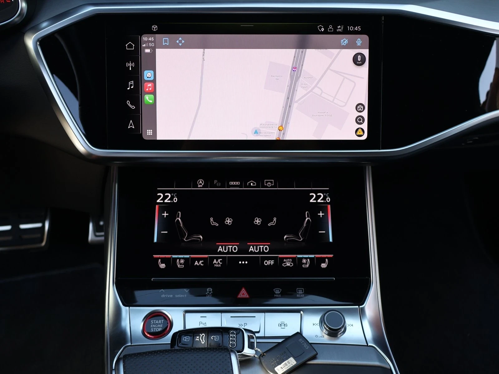 Audi S6 ,     | Mobile.bg   15