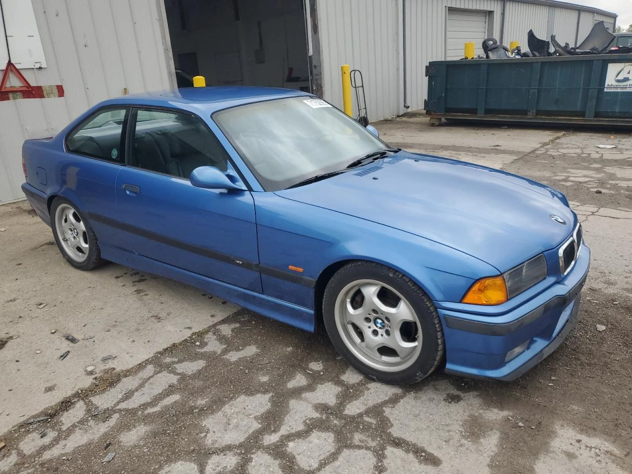 BMW M3 AUTOMATIC * * CARFAX * * АВТО КРЕДИТ * *  - изображение 3
