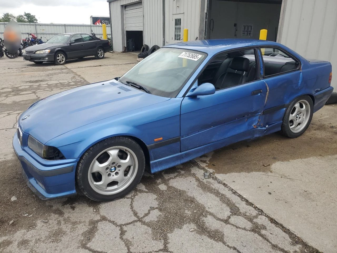 BMW M3 AUTOMATIC * * CARFAX * * АВТО КРЕДИТ * *  - изображение 2