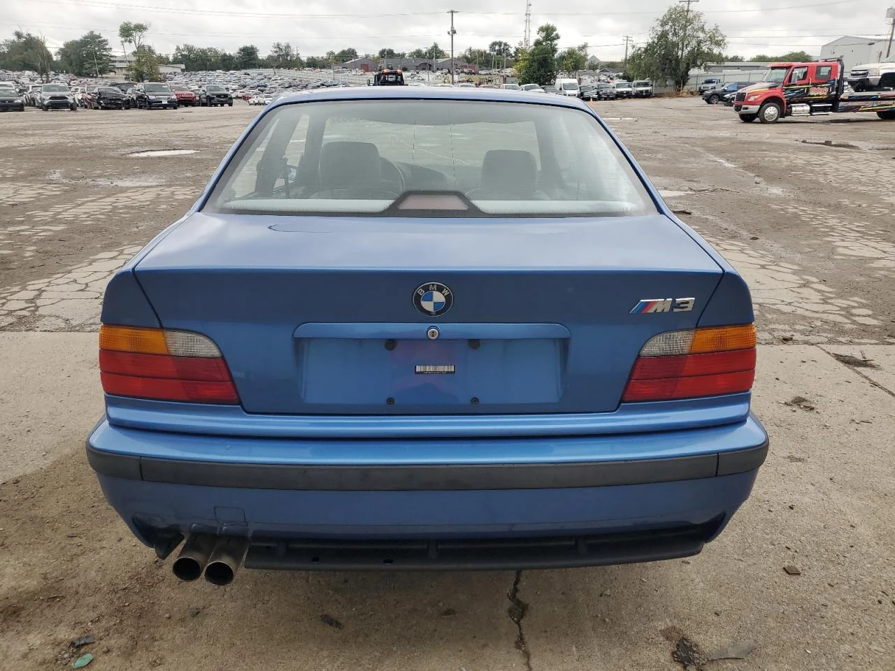BMW M3 AUTOMATIC * * CARFAX * * АВТО КРЕДИТ * *  - изображение 7