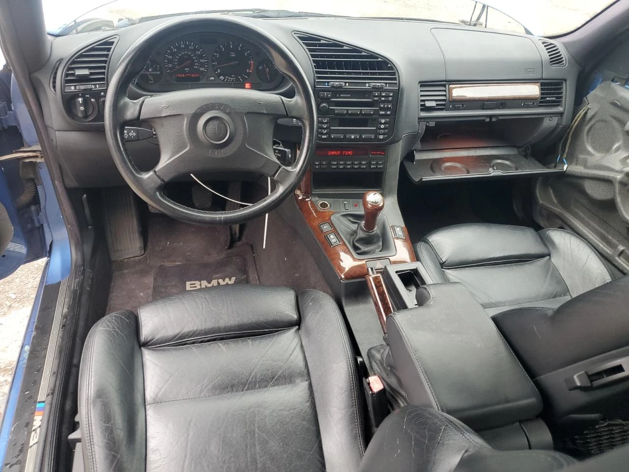 BMW M3 AUTOMATIC * * CARFAX * * АВТО КРЕДИТ * *  - изображение 9