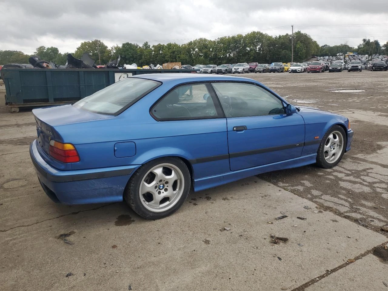 BMW M3 AUTOMATIC * * CARFAX * * АВТО КРЕДИТ * *  - изображение 5