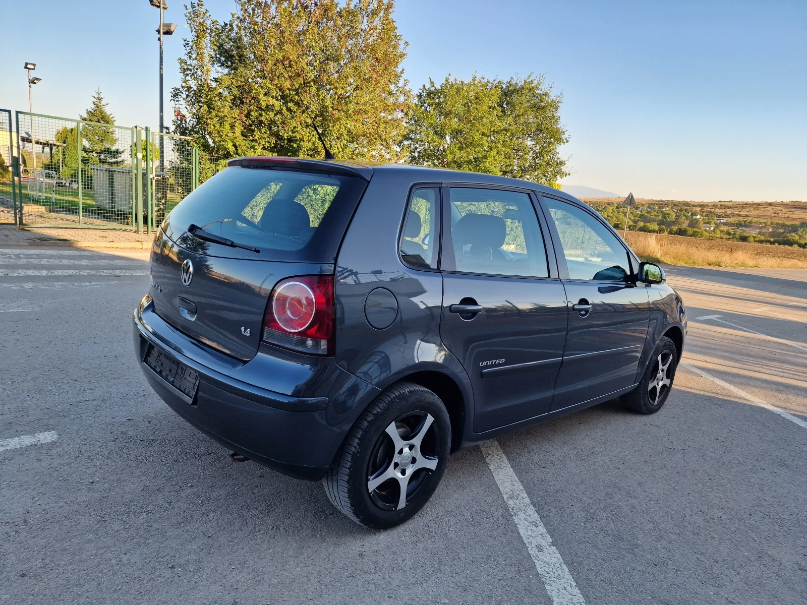 VW Polo  - изображение 4