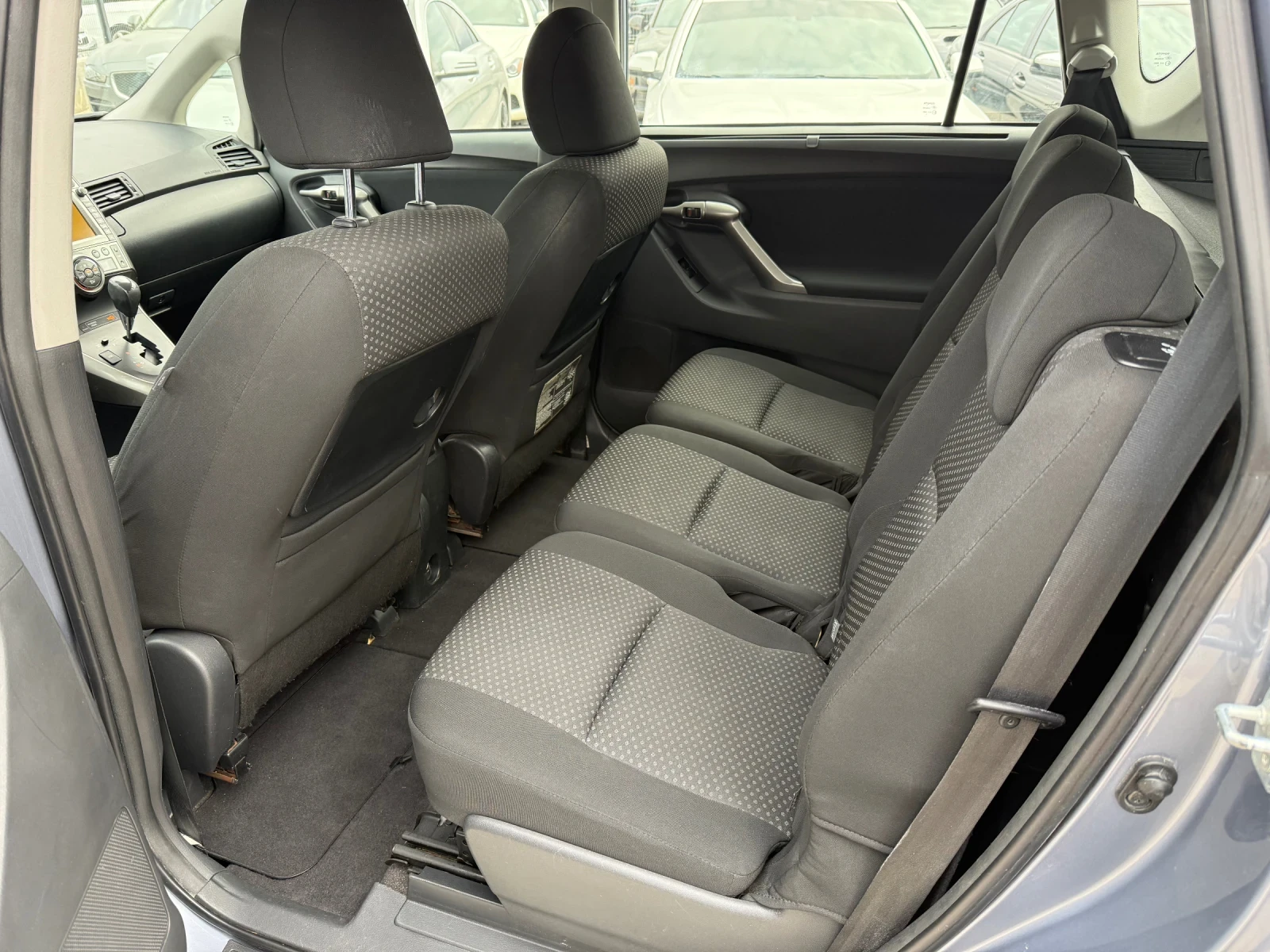 Toyota Verso 2.2DCAT* 2010* *  *  | Mobile.bg   12